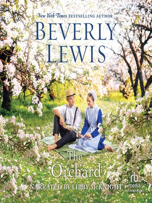 The Orchard - Audiobook
